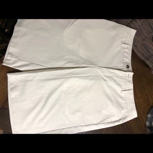 Adidas Golf Shorts